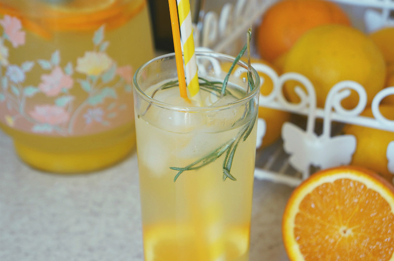🍉САМЫЙ ВКУСНЫЙ ЛИМОНАД Домашний лимонад из апельсинов