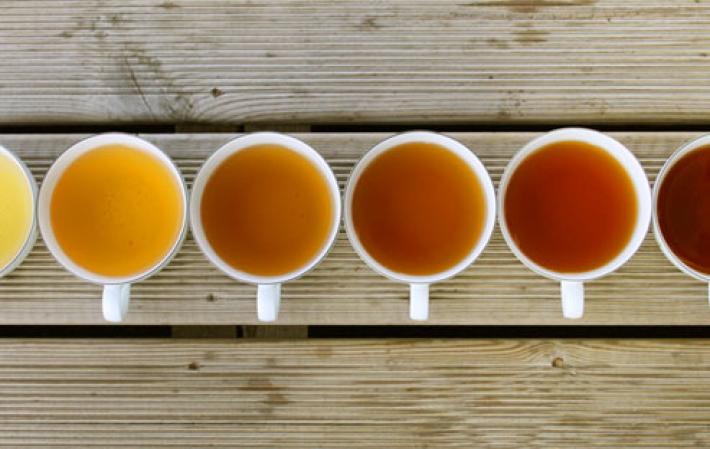 Лечебный чай: 7 рецептов на все случаи жизни