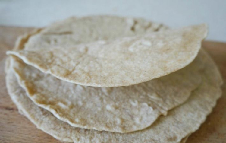 Идеи рецептов тортильи: вкусные блюда с мексиканским колоритом