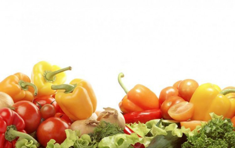 Когда покупать? Календарь сезонности овощей, фруктов и ягод.